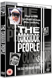 The Corridor People - Complete Series (DVD)